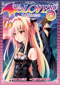 Title: To Love Ru Darkness Vol. 17, Author: Saki Hasemi