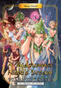 Manga Classics: A Midsummer Night's Dream: A Midsummer Night's Dream