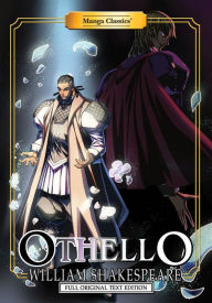 Title: Manga Classics Othello, Author: William Shakespeare