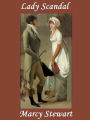 Lady Scandal: Regency Romance
