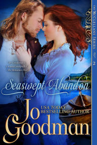 Title: Seaswept Abandon (The McClellans Series, Book 2): Author's Cut Edition, Author: Jo Goodman