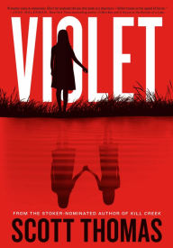 Title: Violet, Author: Scott Thomas