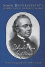 Shadal on Leviticus: Samuel David Luzzatto's Interpretation of the Book of Vayikra