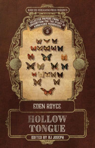 Title: Hollow Tongue, Author: Eden Royce