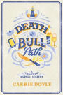 Death on Bull Path (Hamptons Murder Mystery #4)