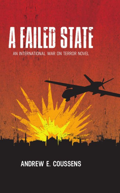 State of Terror: A Novel [Book]