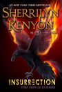 Insurrection (Nevermore Series #1)