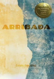 Title: Arribada, Author: Estela González