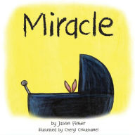 Title: Miracle, Author: Jason Pinter