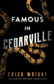 Free e book download in pdf Famous in Cedarville PDB 9781947993723