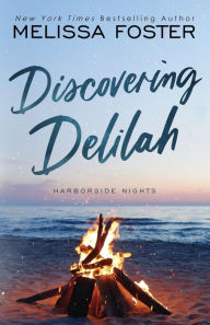 Title: Discovering Delilah (An LGBT Love Story), Author: Melissa Foster