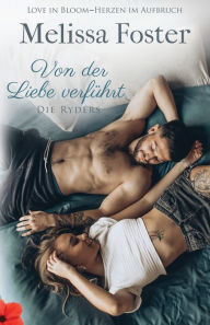 Title: Von der Liebe verführt: Trish Ryder, Author: Melissa Foster