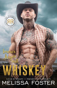 Title: Immer Ärger mit Whiskey: Dare Whiskey, Author: Melissa Foster