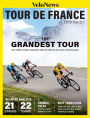 VeloNews 2019 Tour de France Guide: The Contenders, Geraint Thomas, The Tour's Breakout Years, and Detailed Analysis of 21 Stages and 22 Teams