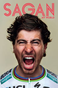 Title: My World, Author: Peter Sagan