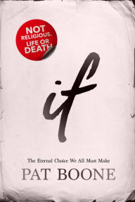 Title: IF, Author: Pat Boone