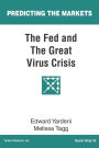 The Fed and The Great Virus Crisis