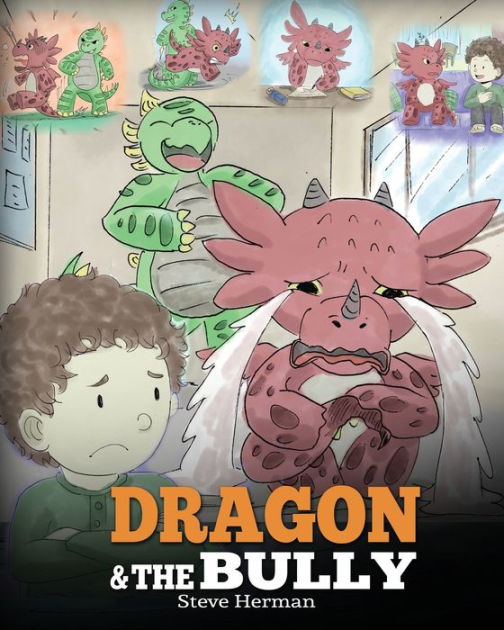My Dragon Books Diggory Doo Dragon Plush Adorable Stuffed Dragon