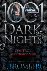 Control: An Everyday Heroes Novella