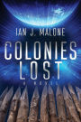 Colonies Lost