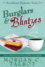 Burglars & Blintzes
