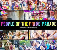 Title: People of the Pride Parade, Author: Alyssa Blumstein