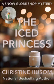 Title: The Iced Princess, Author: A Husom