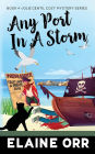 Any Port in a Storm
