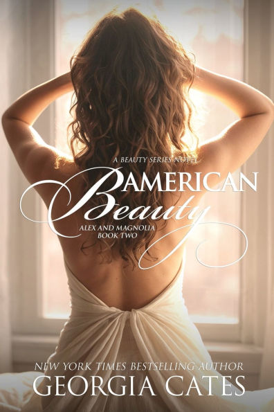 American Beauty: Alex and Magnolia 2