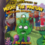 Mushy the Martian: Dealing with Strangers