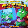 Mushy the Martian: Following Directions