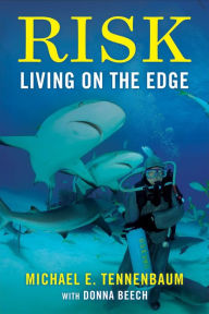 Mobi format books free download Risk: Living on the Edge 