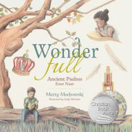 Title: Wonderfull: Ancient Psalms Ever New, Author: Marty Machowski