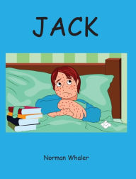 Title: JACK, Author: Norman Whaler