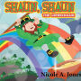 Shaun, Shaun, the Leprechaun