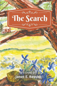 Title: The Search, Author: Janet E. Ressler