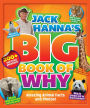 Jack Hanna Big Book of Why