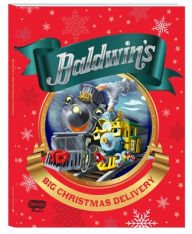 Baldwin's Big Christmas Delivery