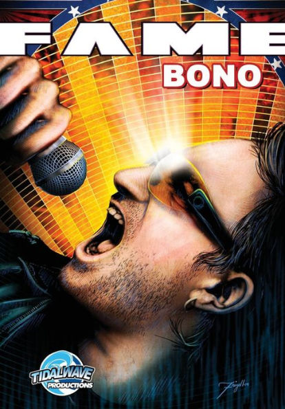 Fame: Bono