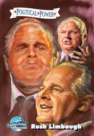 Title: Political Power: Rush Limbaugh, Author: Don Smith