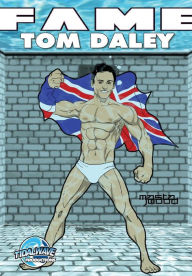 Title: Fame: Tom Daley, Author: Michael Troy