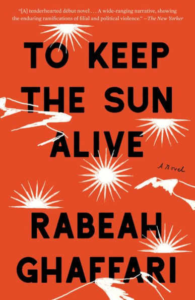 To Keep the Sun Alive: A Novel
