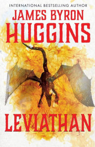 Title: Leviathan, Author: James Byron Huggins