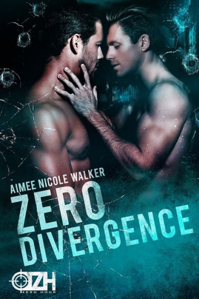 Zero Divergence: Zero Hour Book Three