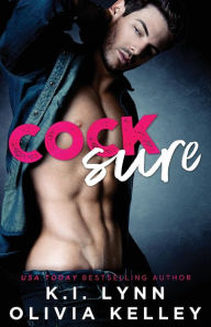 Title: Cocksure, Author: K I Lynn
