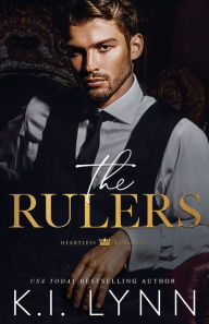 Title: The Rulers, Author: K.I. Lynn