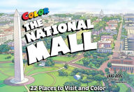 Title: Color The National Mall, Author: Jake Rose