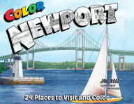 Title: Color Newport, Author: Jake Rose