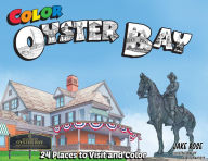 Title: Color Oyster Bay, Author: Jake Rose