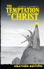 The Temptation of Christ (Heathen Edition)